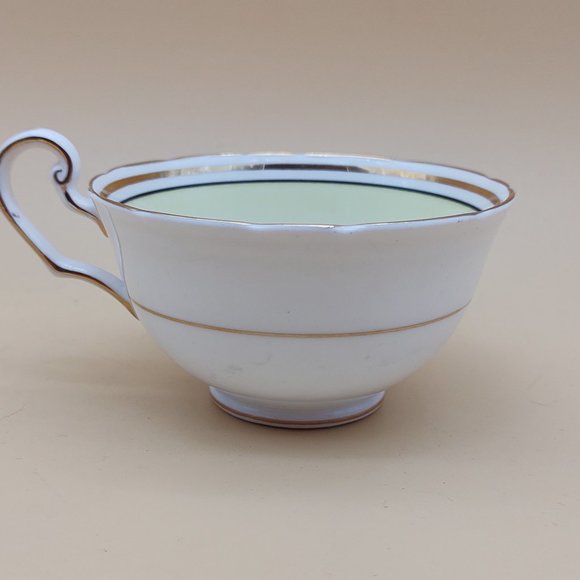 Tea Cup & Saucer -Victoria by Cartwright and Edward - Picture 6 of 11